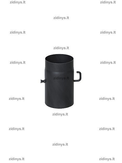 Dūmtraukio sklendė DARCO Ø160/250 mm