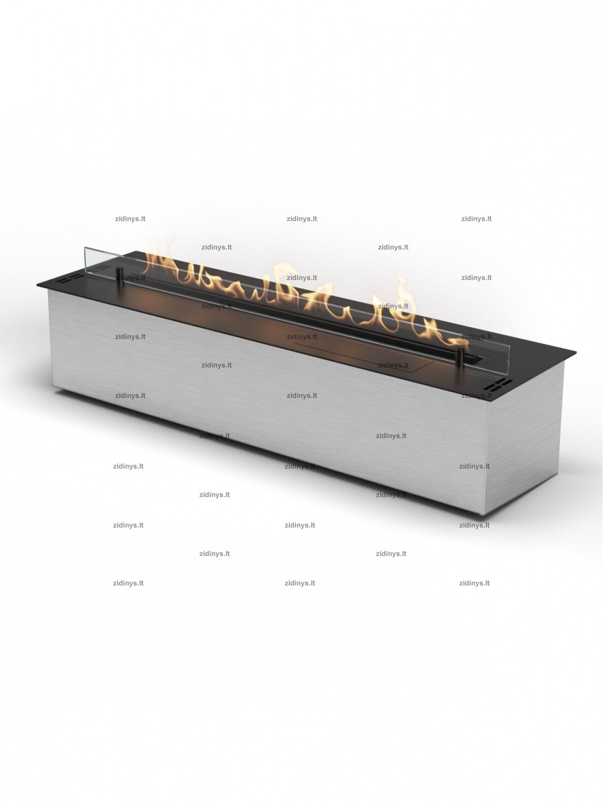 Biožidinio degiklis PLANIKA Prime Fire-990 1 Biožidinio degiklis PLANIKA Prime Fire-990 1