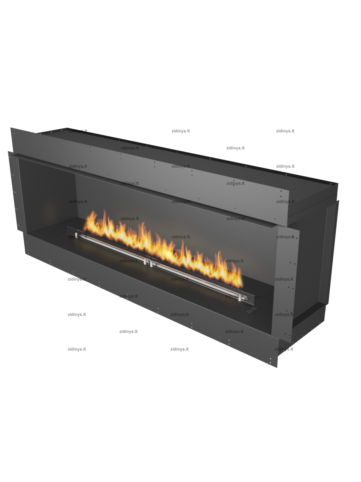 Biožidinys PLANIKA Prime Fire Forma 1500 tiesus Biožidinys PLANIKA Prime Fire Forma 1500 tiesus