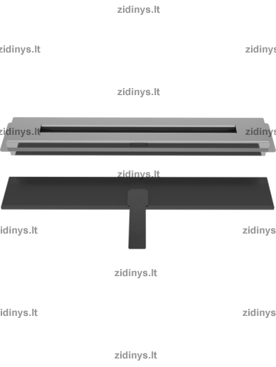 Biožidinio degiklis AF/PL 930 1 Biožidinio degiklis AF/PL 930 1