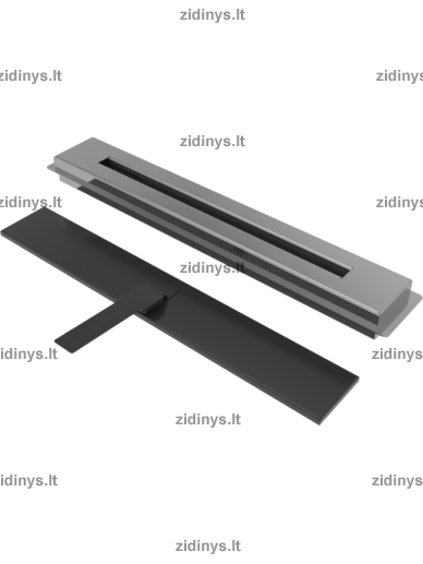 Biožidinio degiklis AF/PL 930 2 Biožidinio degiklis AF/PL 930 2