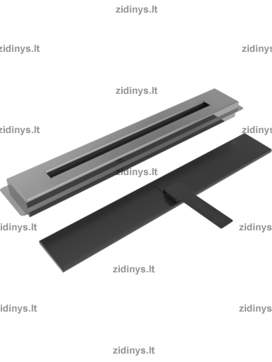 Biožidinio degiklis AF/PL 930 3 Biožidinio degiklis AF/PL 930 3