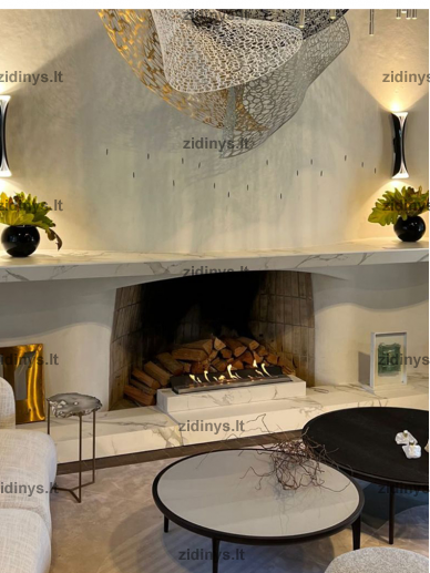 Biožidinio degiklis AF/PL 930 4 Biožidinio degiklis AF/PL 930 4