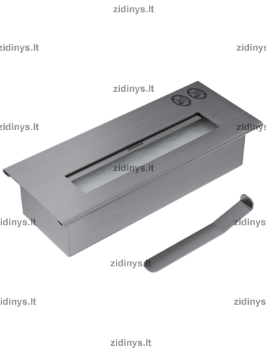 Biožidinio degiklis AF/PM 1 Biožidinio degiklis AF/PM 1