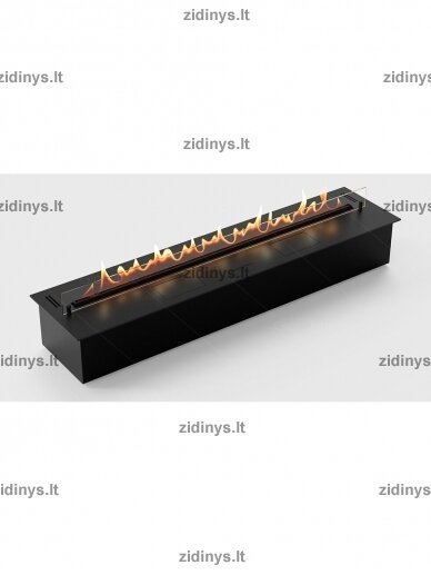 Biožidinio degiklis Gloss Fire Dalex 1200 Biožidinio degiklis Gloss Fire Dalex 1200