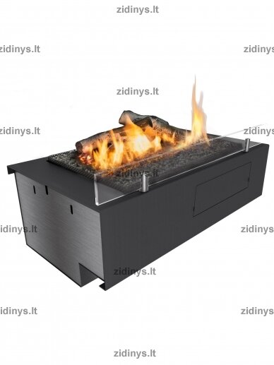 Biožidinio degiklis PLANIKA L-Fire Biožidinio degiklis PLANIKA L-Fire