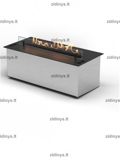 Biožidinio degiklis PLANIKA Prime Fire-590 1