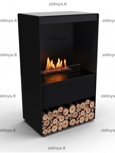 Biožidinys PLANIKA Senso Stove 1 Biožidinys PLANIKA Senso Stove 1