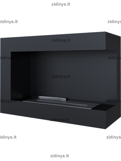 Biožidinys KRATKI Delta 700 P 3 Biožidinys KRATKI Delta 700 P 3