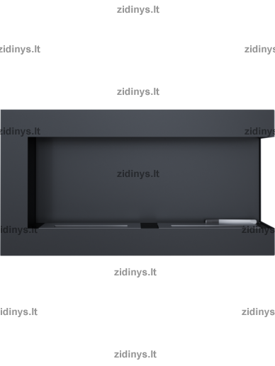 Biožidinys KRATKI Delta 900 P 2 Biožidinys KRATKI Delta 900 P 2