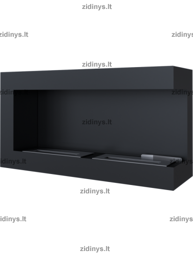 Biožidinys KRATKI Delta 900 P 3 Biožidinys KRATKI Delta 900 P 3
