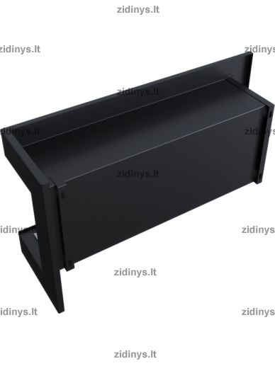 Biožidinys KRATKI Delta 900 P 4