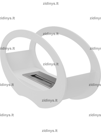 Biožidinys KRATKI ECHO /Baltas 2 Biožidinys KRATKI ECHO /Baltas 2