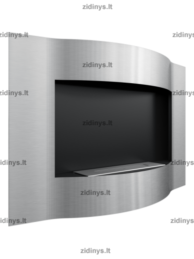 Biožidinys KRATKI Lima /Šlifuotas 3 Biožidinys KRATKI Lima /Šlifuotas 3