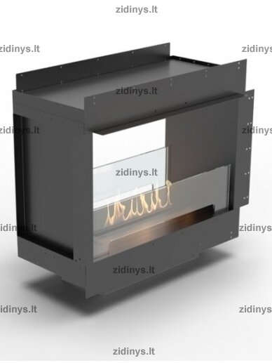 Biožidinys PLANIKA Forma 800 tunelis Biožidinys PLANIKA Forma 800 tunelis