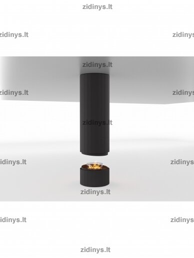 Biožidinys PLANIKA Pillar 1