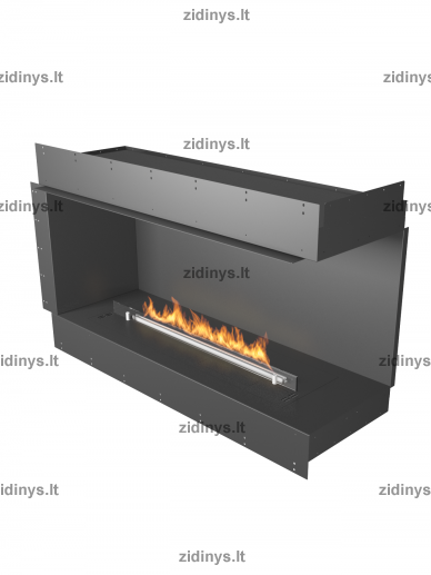 Biožidinys PLANIKA Prime Fire Forma 1000 dešininis Biožidinys PLANIKA Prime Fire Forma 1000 dešininis
