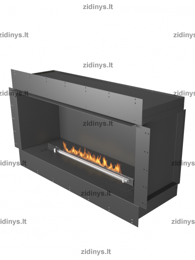 Biožidinys PLANIKA Prime Fire Forma 1200 tiesus Biožidinys PLANIKA Prime Fire Forma 1200 tiesus