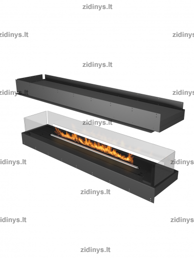 Biožidinys PLANIKA Prime Fire Forma 1200 sala Biožidinys PLANIKA Prime Fire Forma 1200 sala