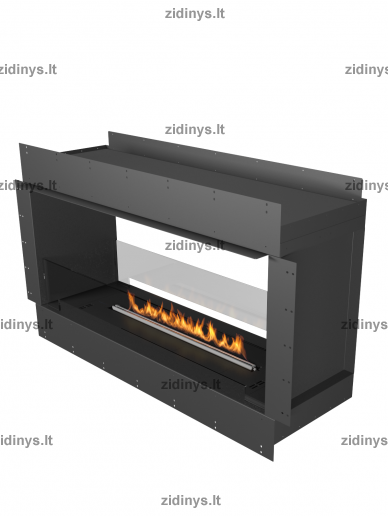 Biožidinys PLANIKA Prime Fire Forma 1200 tunelis Biožidinys PLANIKA Prime Fire Forma 1200 tunelis