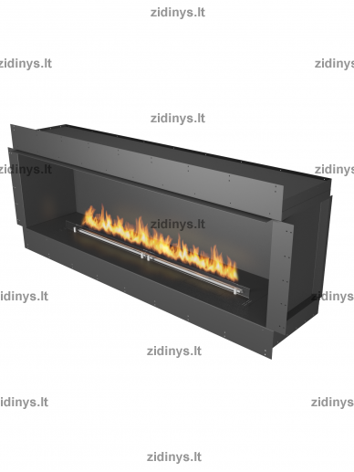 Biožidinys PLANIKA Prime Fire Forma 1500 tiesus Biožidinys PLANIKA Prime Fire Forma 1500 tiesus