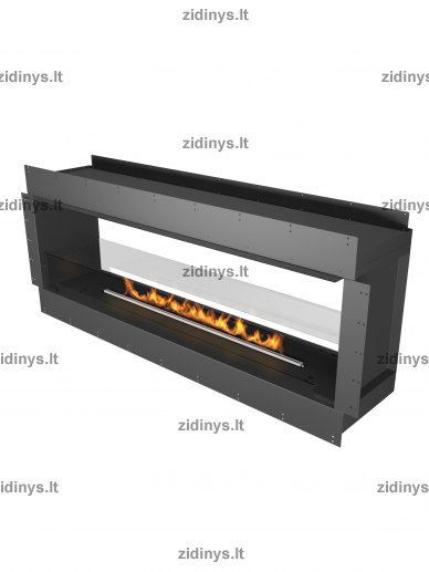 Biožidinys PLANIKA Prime Fire Forma 1500 tunelis Biožidinys PLANIKA Prime Fire Forma 1500 tunelis