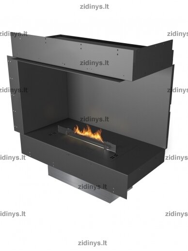 Biožidinys PLANIKA Prime Fire Forma 800 dešininis Biožidinys PLANIKA Prime Fire Forma 800 dešininis