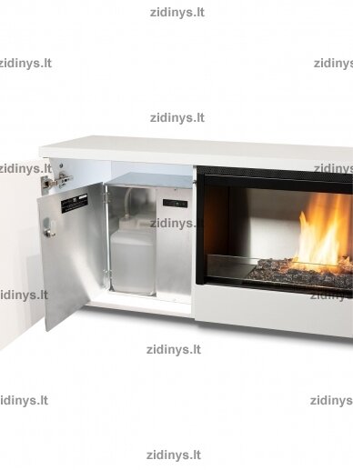 Biožidinys PLANIKA Pure Flame 2 Biožidinys PLANIKA Pure Flame 2