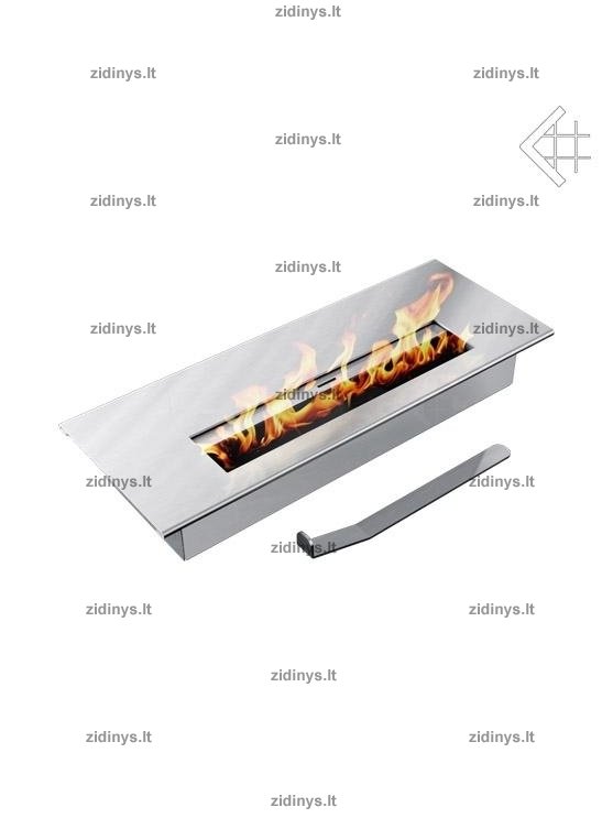 Biožidinio degiklis AF/P Biožidinio degiklis AF/P