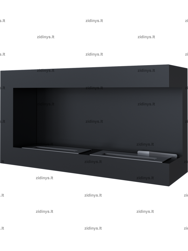 Biožidinys KRATKI Delta 900 P 3 Biožidinys KRATKI Delta 900 P 3