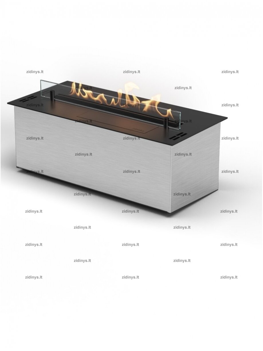 Biožidinio degiklis PLANIKA Prime Fire-590 1