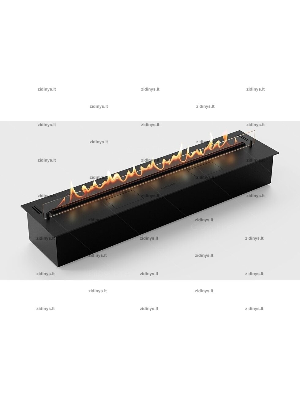 Biožidinio degiklis Gloss Fire Dalex 1200 Biožidinio degiklis Gloss Fire Dalex 1200