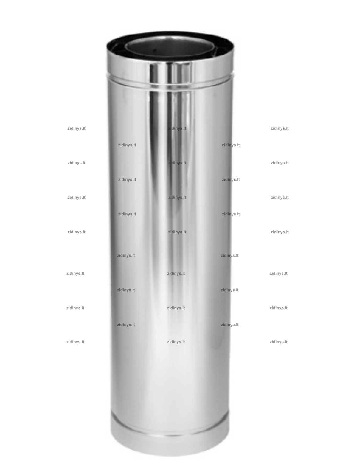 Dūmtraukio vamzdis DARCO GAS Ø130/200 /250 mm Dūmtraukio vamzdis DARCO GAS Ø130/200 /250 mm