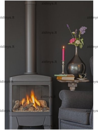 Dujinė krosnelė FABER Jelling 1 Dujinė krosnelė FABER Jelling 1