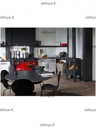 Dujinė krosnelė FABER Odense 2 Dujinė krosnelė FABER Odense 2