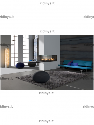 Dujinis židinys FABER Aspect Premium RD XL 1 Dujinis židinys FABER Aspect Premium RD XL 1