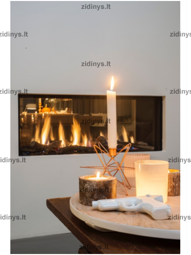 Dujinis židinys FABER Aspect Premium ST L 1 Dujinis židinys FABER Aspect Premium ST L 1