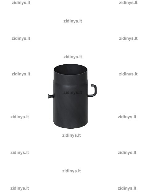 Dūmtraukio sklendė DARCO Ø150/500 mm Dūmtraukio sklendė DARCO Ø150/500 mm