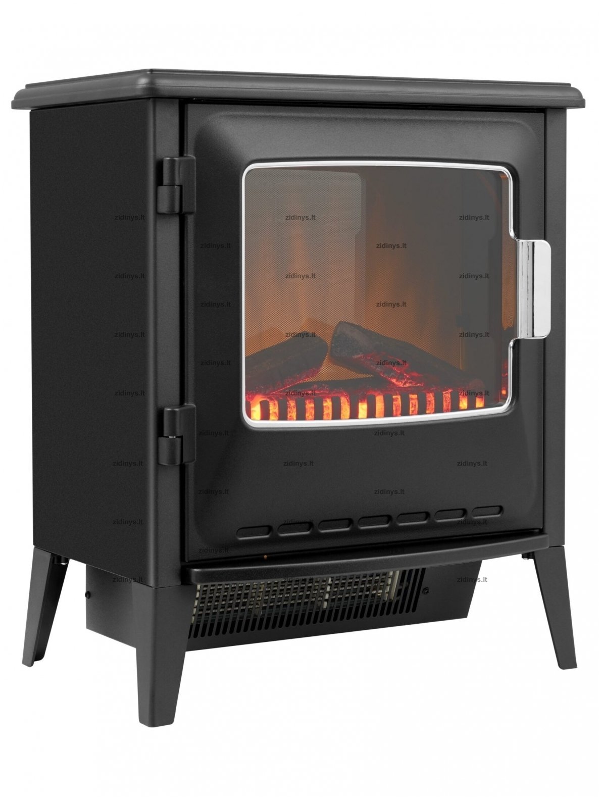 Elektrinė krosnelė DIMPLEX Optiflame Lucia