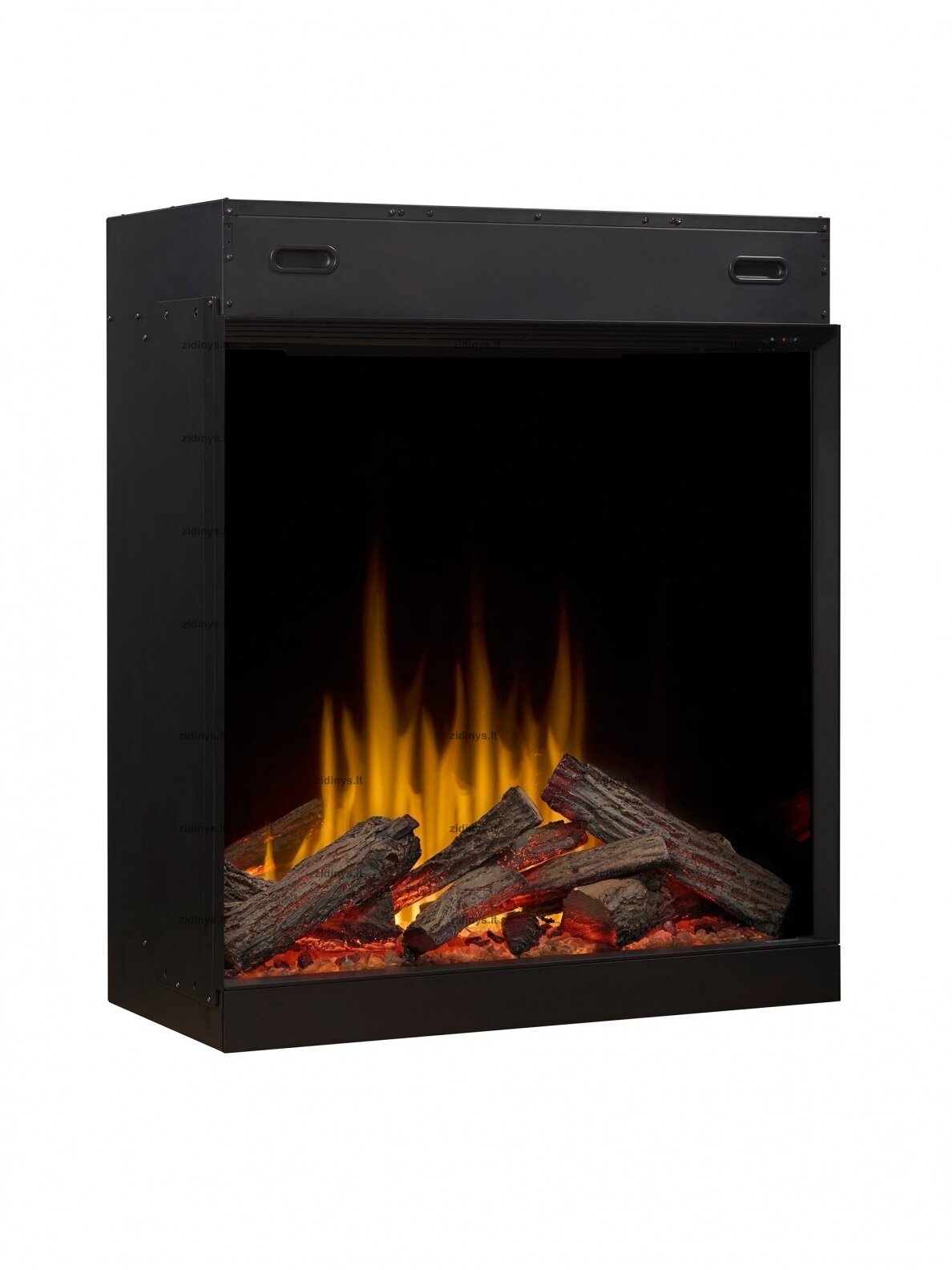 Elektrinio židinio kasetė DIMPLEX Aspire 30 1 Elektrinio židinio kasetė DIMPLEX Aspire 30 1