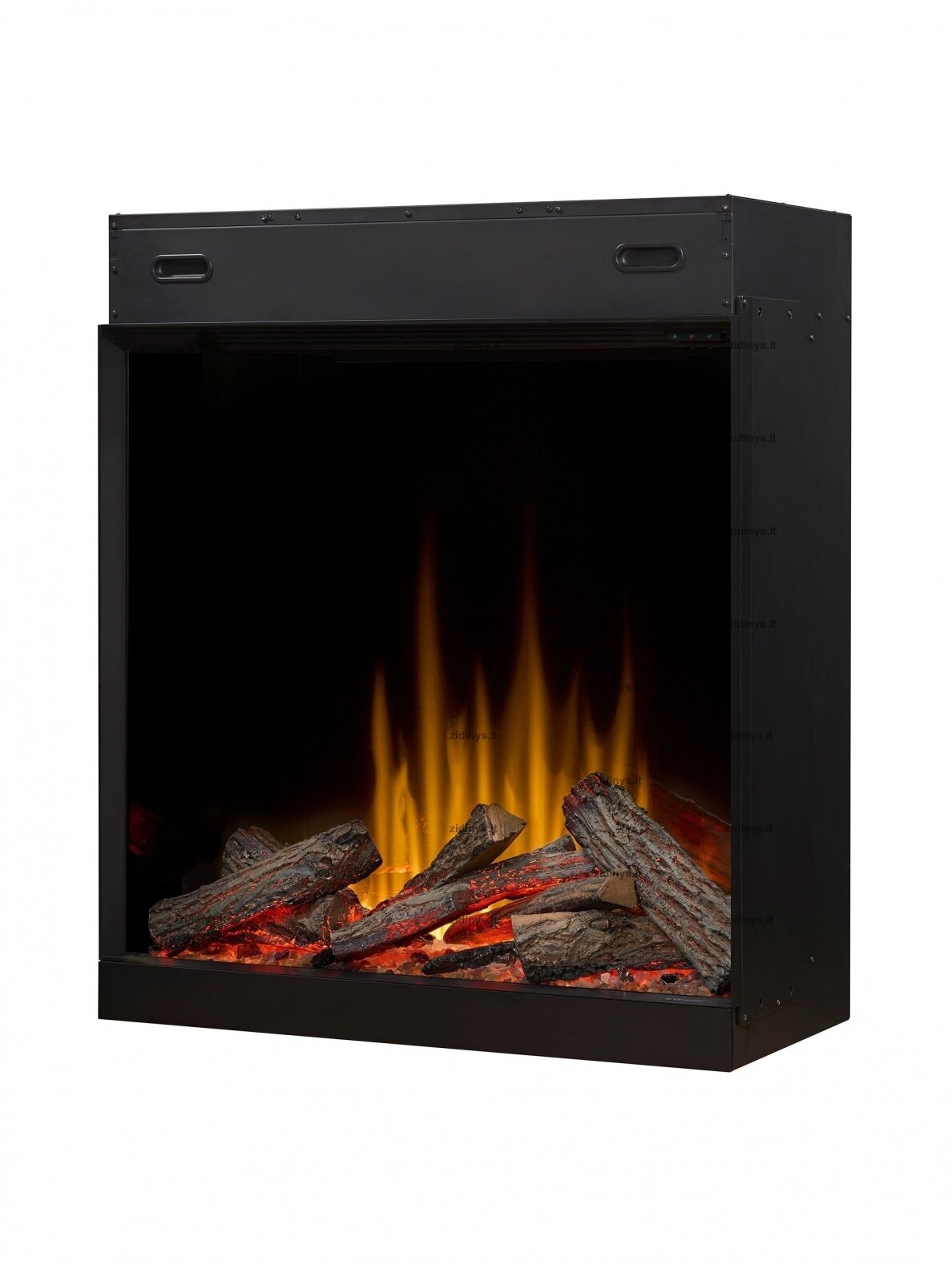 Elektrinio židinio kasetė DIMPLEX Aspire 30 2
