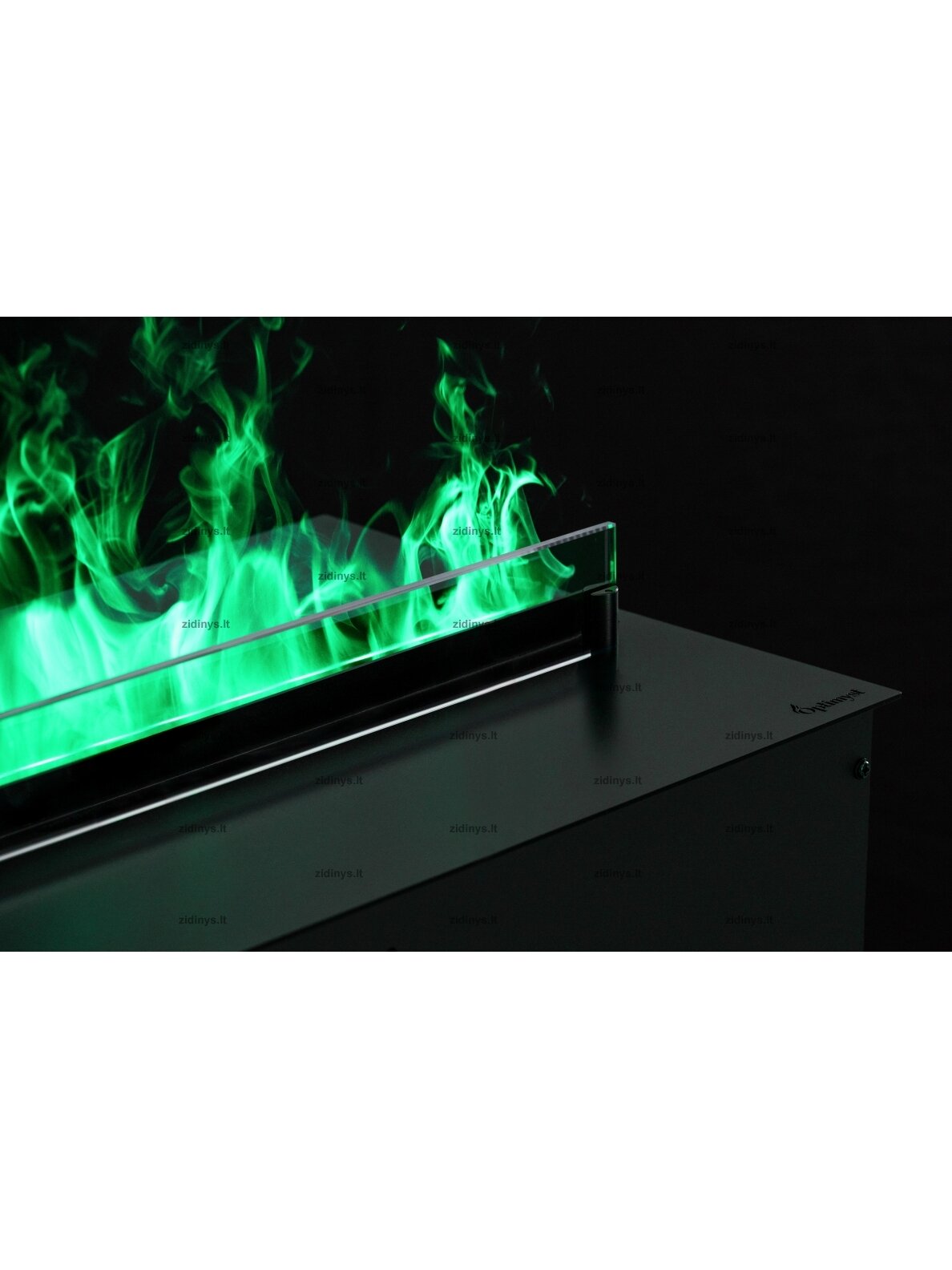 Elektrinio židinio kasetė Planika Cool Flame 1000 1 Elektrinio židinio kasetė Planika Cool Flame 1000 1