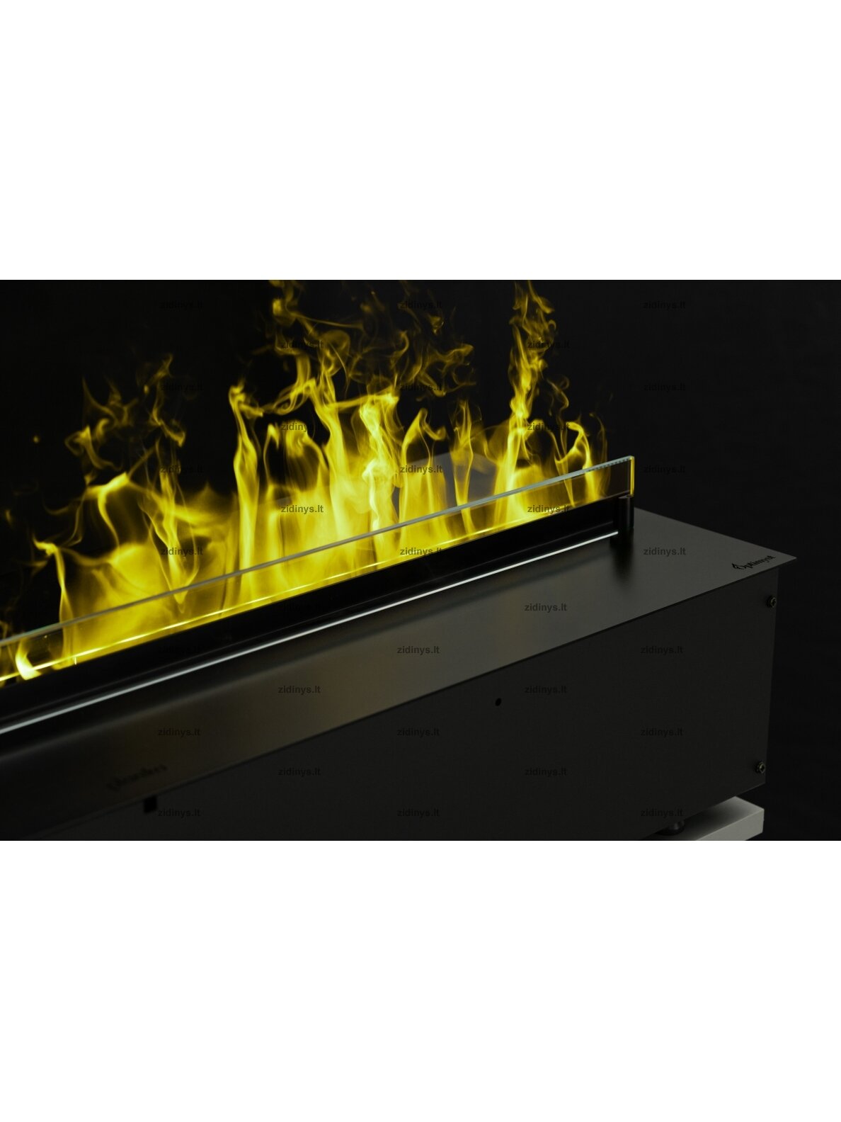 Elektrinio židinio kasetė Planika Cool Flame 1000 2 Elektrinio židinio kasetė Planika Cool Flame 1000 2