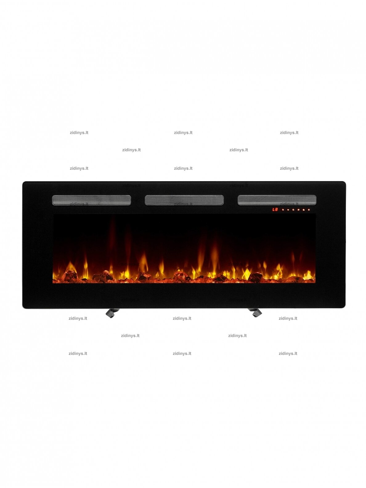 Elektrinis židinys DIMPLEX Sierra 48" Elektrinis židinys DIMPLEX Sierra 48"