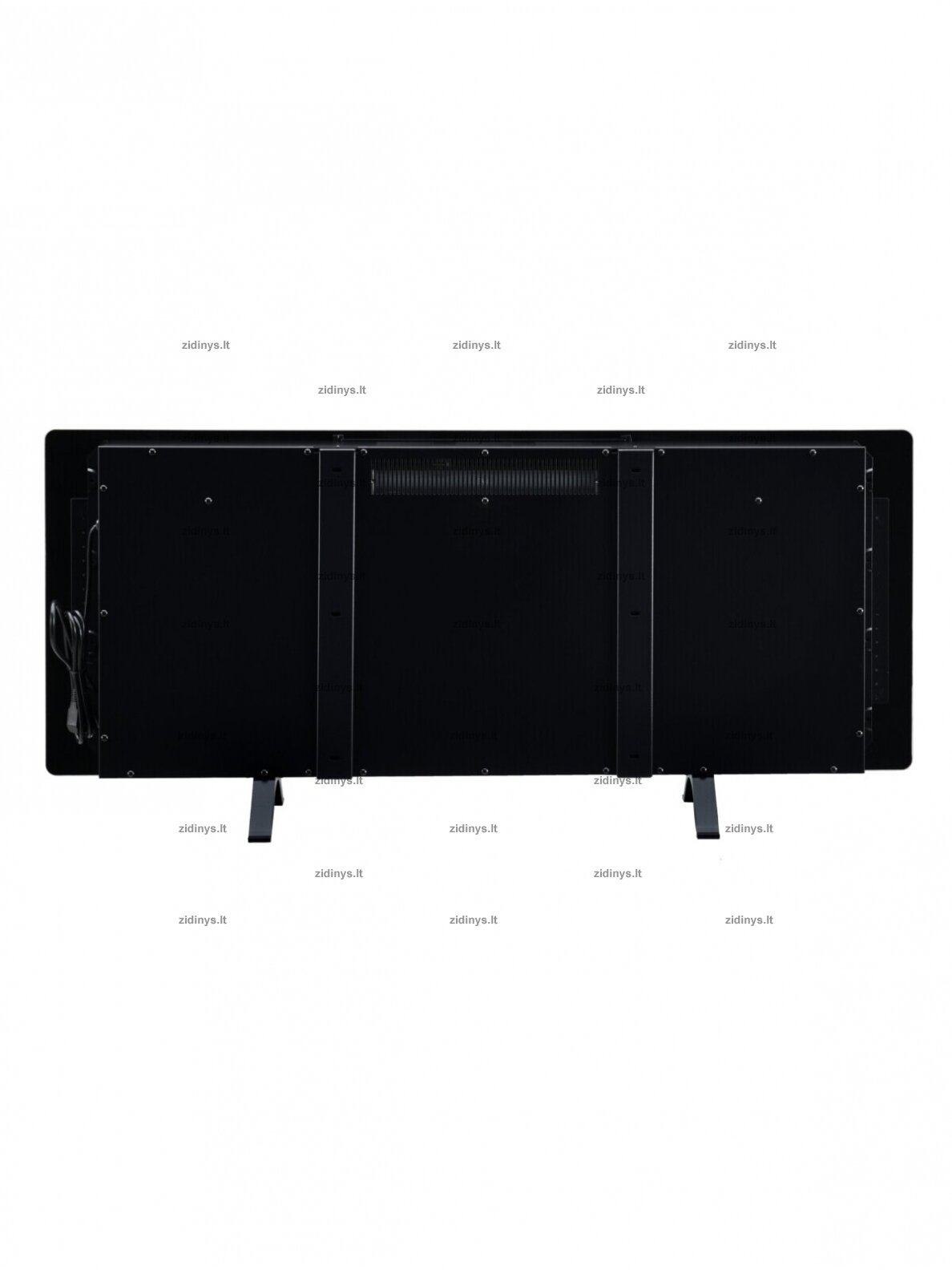 Elektrinis židinys DIMPLEX Sierra 60" 1 Elektrinis židinys DIMPLEX Sierra 60" 1