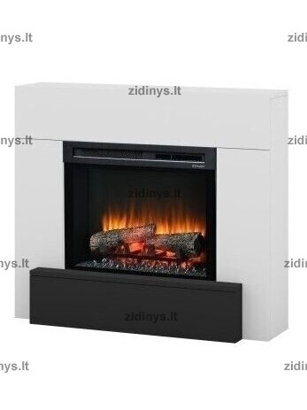Elektrinis židinys DIMPLEX Vigor Elektrinis židinys DIMPLEX Vigor