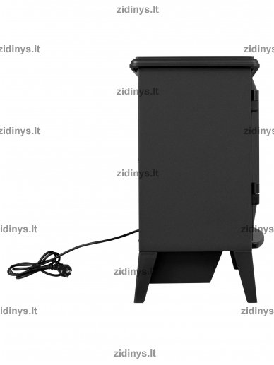 Elektrinė krosnelė DIMPLEX Optiflame Lucia 2