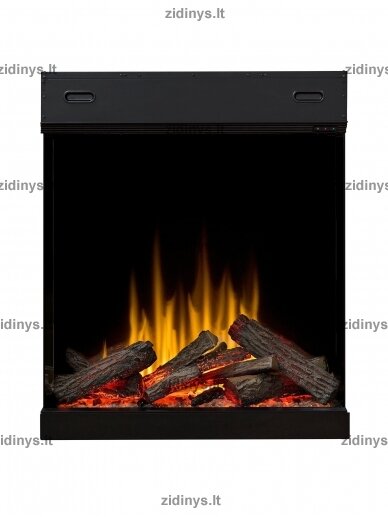 Elektrinio židinio kasetė DIMPLEX Aspire 30 Elektrinio židinio kasetė DIMPLEX Aspire 30
