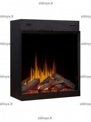 Elektrinio židinio kasetė DIMPLEX Aspire 30 1 Elektrinio židinio kasetė DIMPLEX Aspire 30 1
