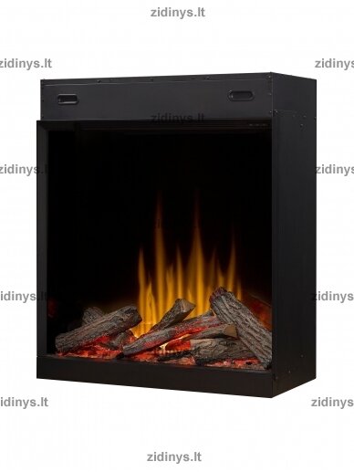Elektrinio židinio kasetė DIMPLEX Aspire 30 2